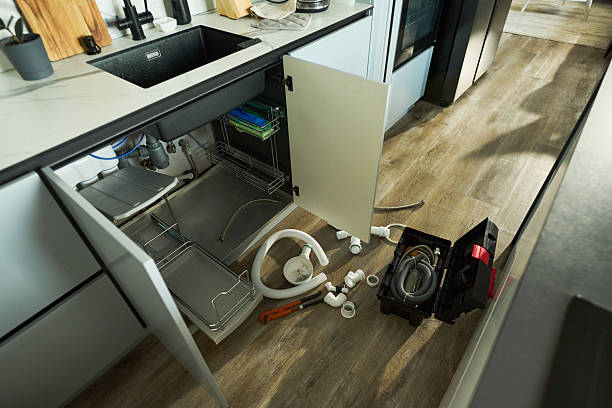 Reliable Leak Detection contractor in Nunn, CO by Street Wise - Plumbing